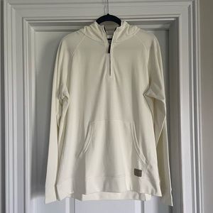 Black Clover 1/4 Zip Hoodie